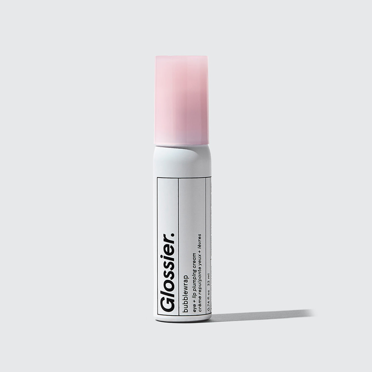 Bubblewrap | Glossier