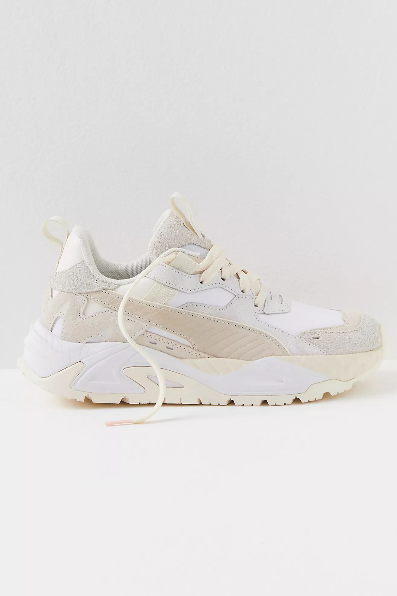 Puma RS-T Thrifted Sneakers | Free People (Global - UK&FR Excluded)