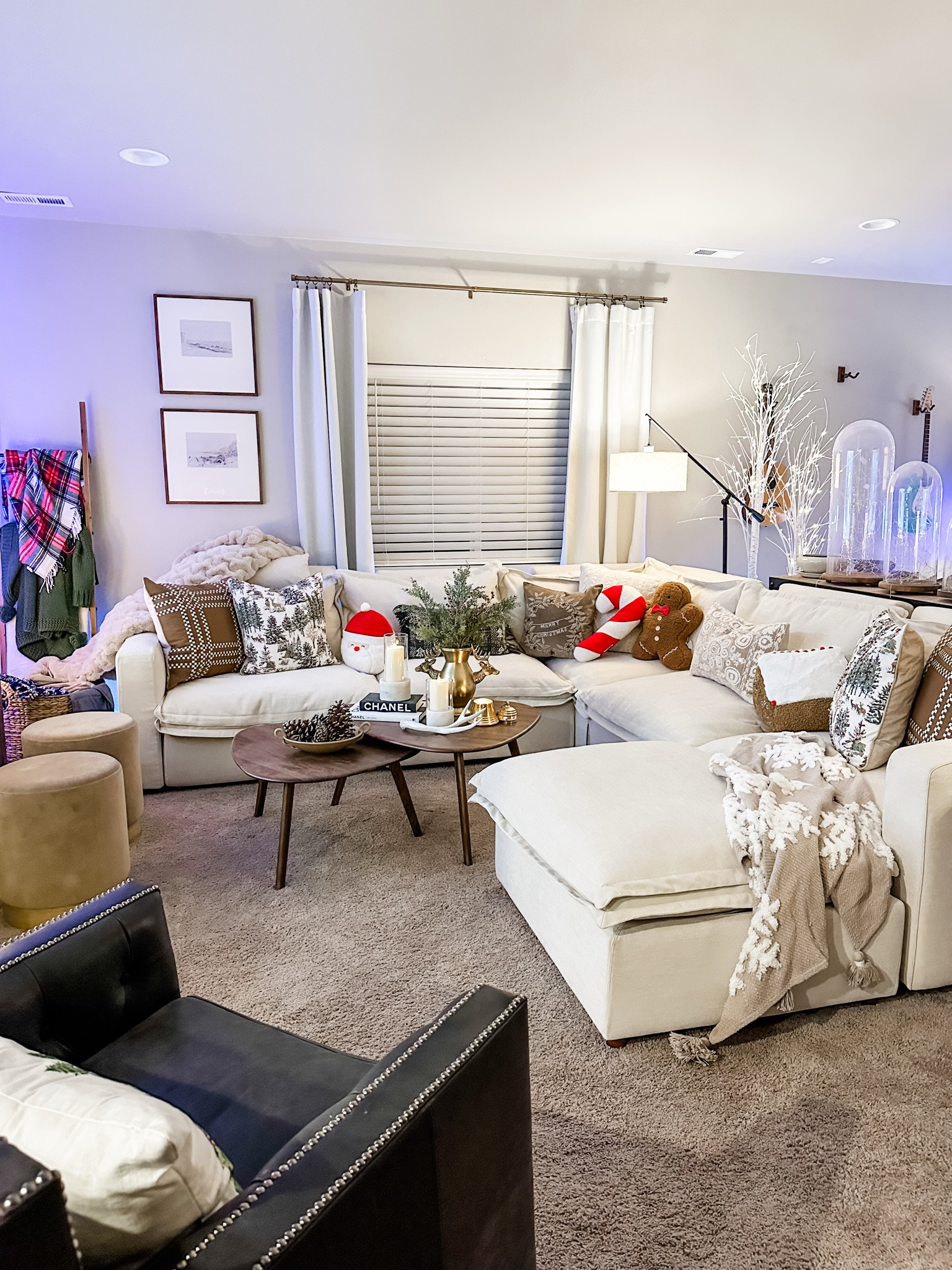 Our cozy Homebody sectional is 30% off for Black Friday #LTKCyberWeek

#LTKHoliday #LTKHome