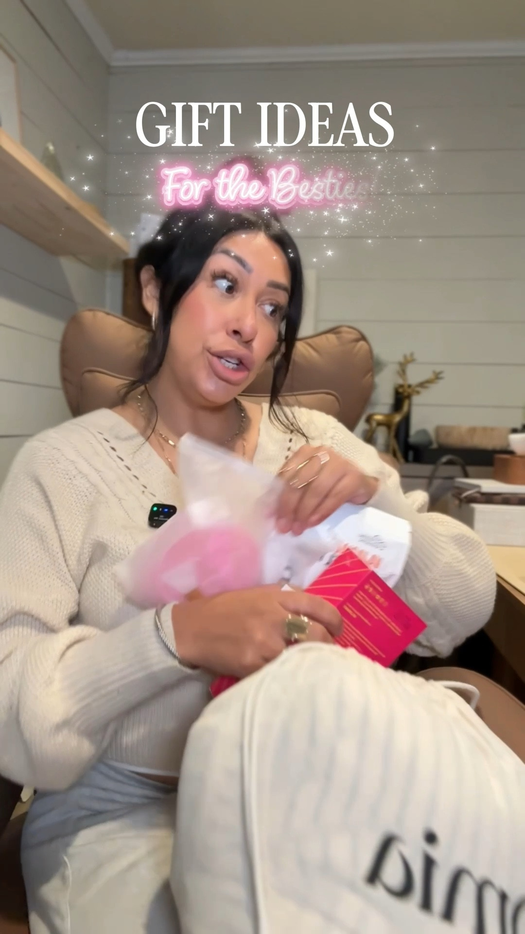For the bestie! 



#LTKselfcare #LTKGiftGuide #LTKHoliday