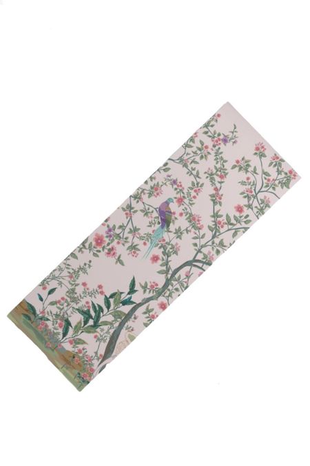 Chinoiserie Exercising Mat

#LTKfitness #LTKfindsunder50 #LTKhome