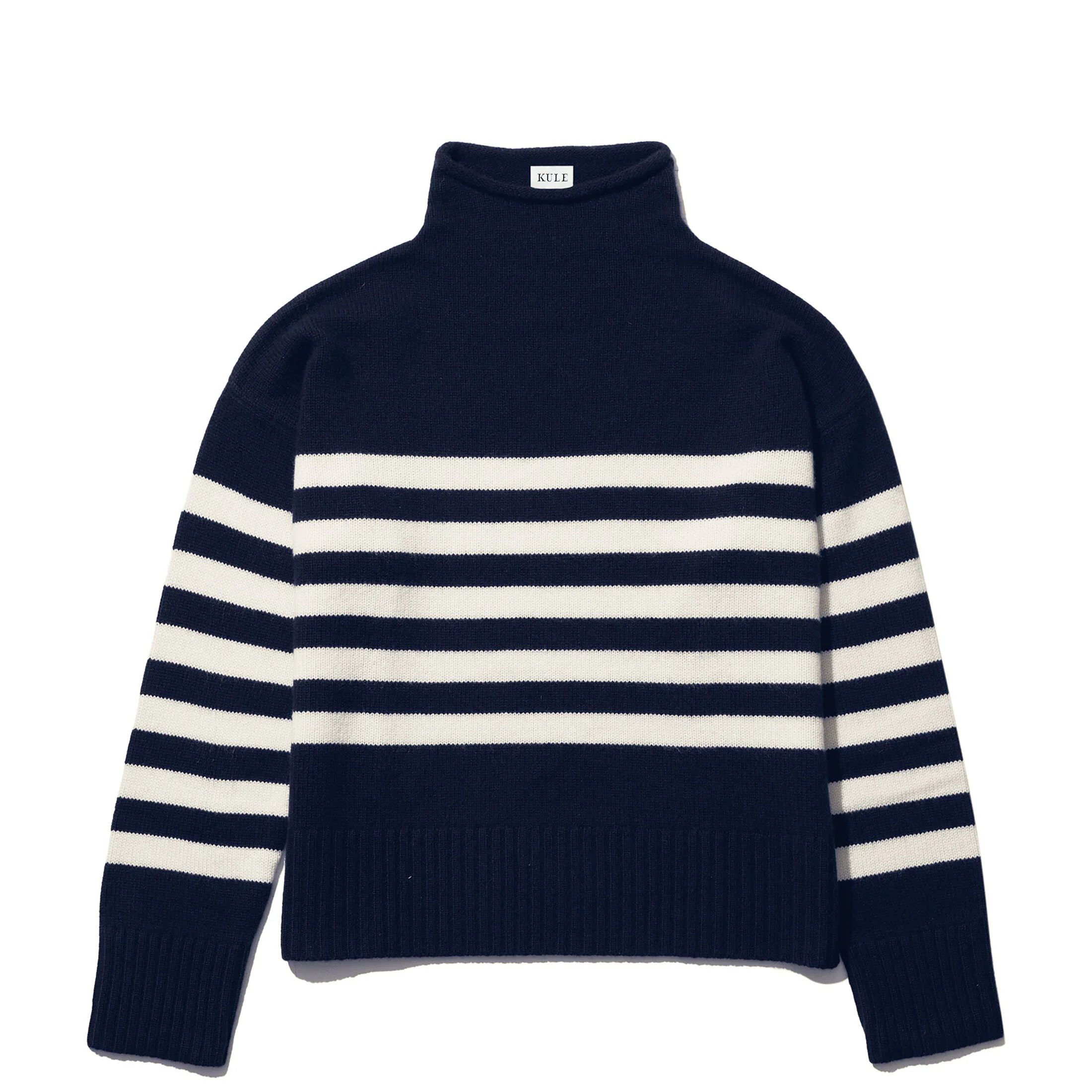 Navy/Cream | KULE (US)