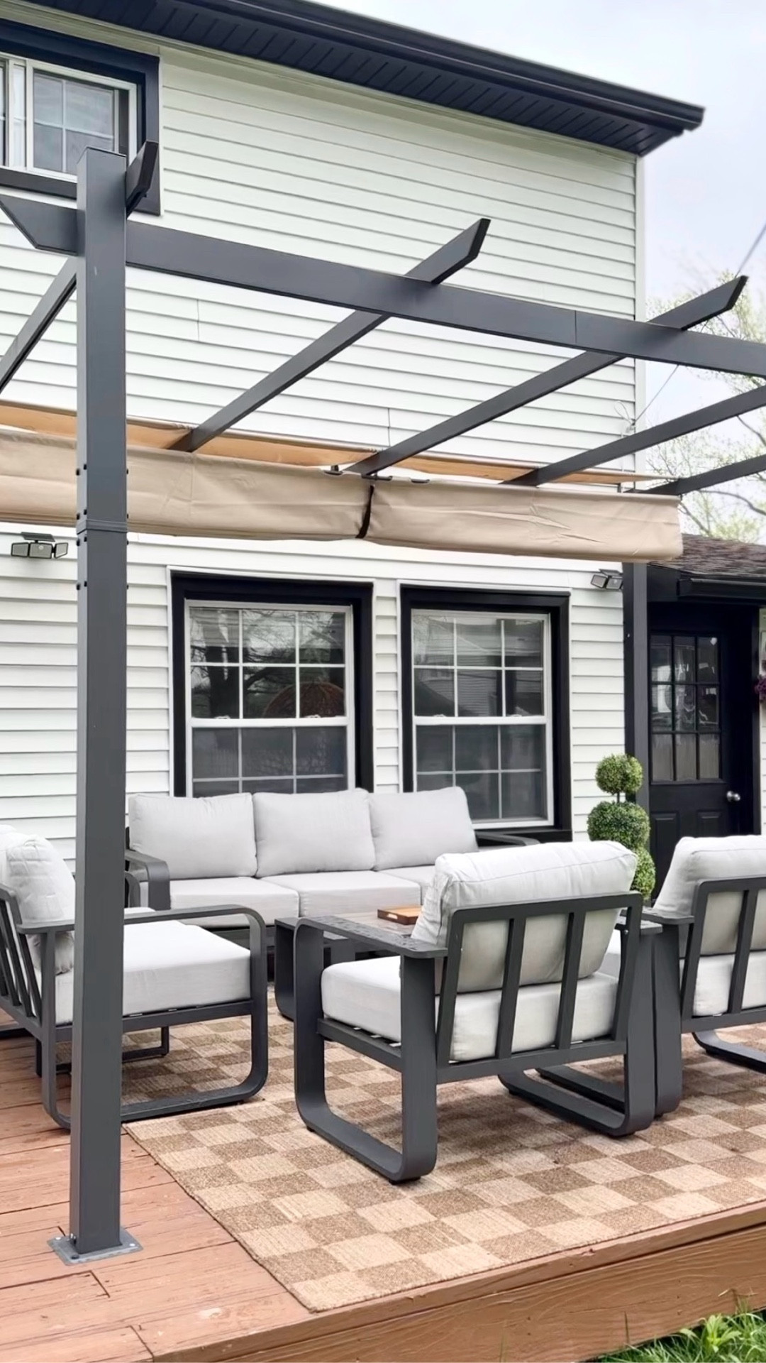 Backyard Makeover☀️

#LTKSeasonal #LTKSaleAlert #LTKHome
