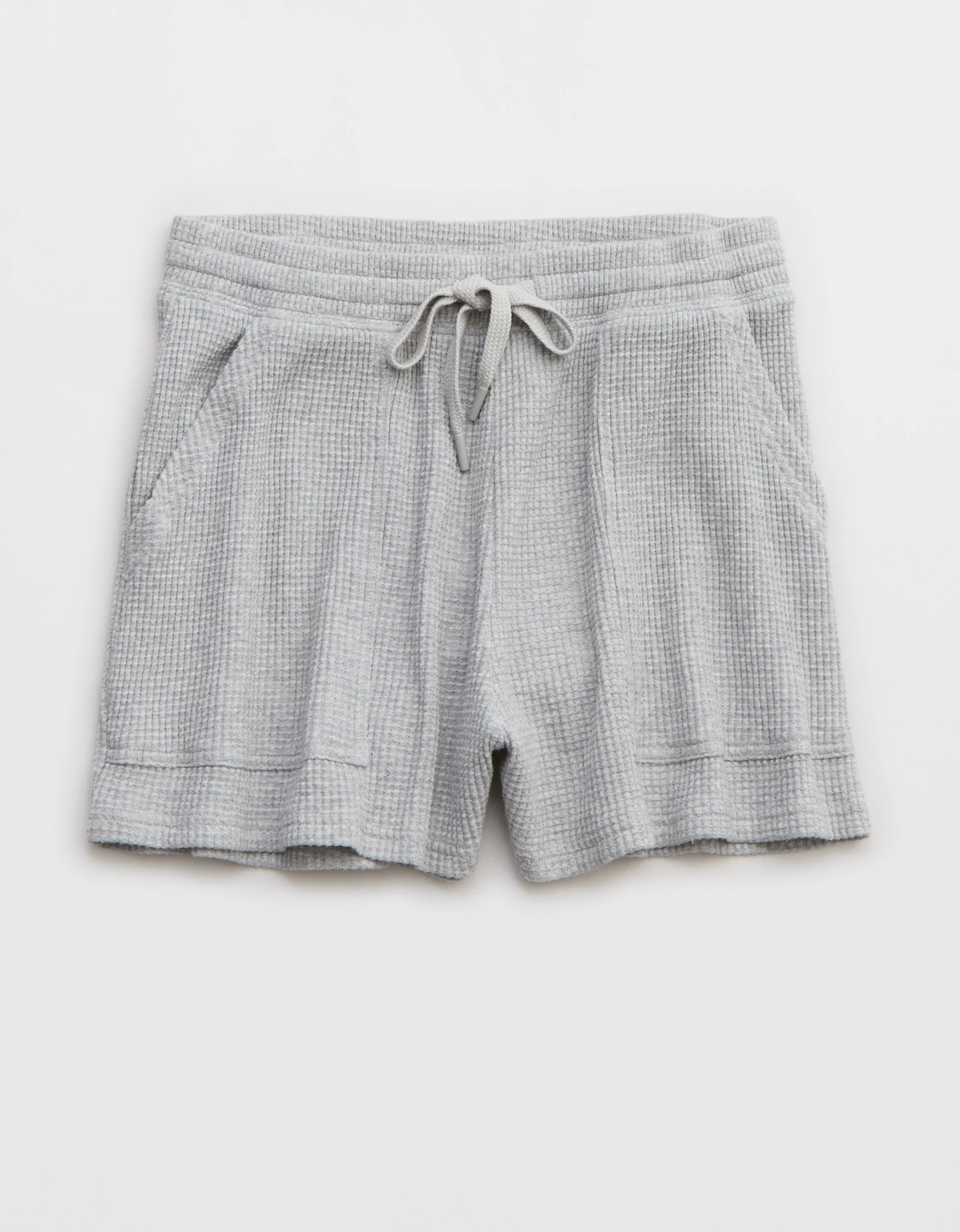 OFFLINE By Aerie Wow! Waffle Short | Aerie
