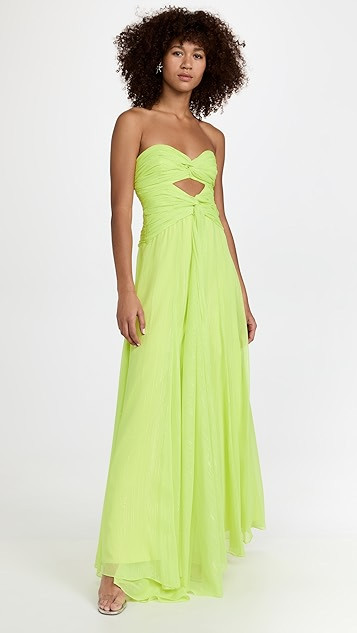 Clea Gown | Shopbop