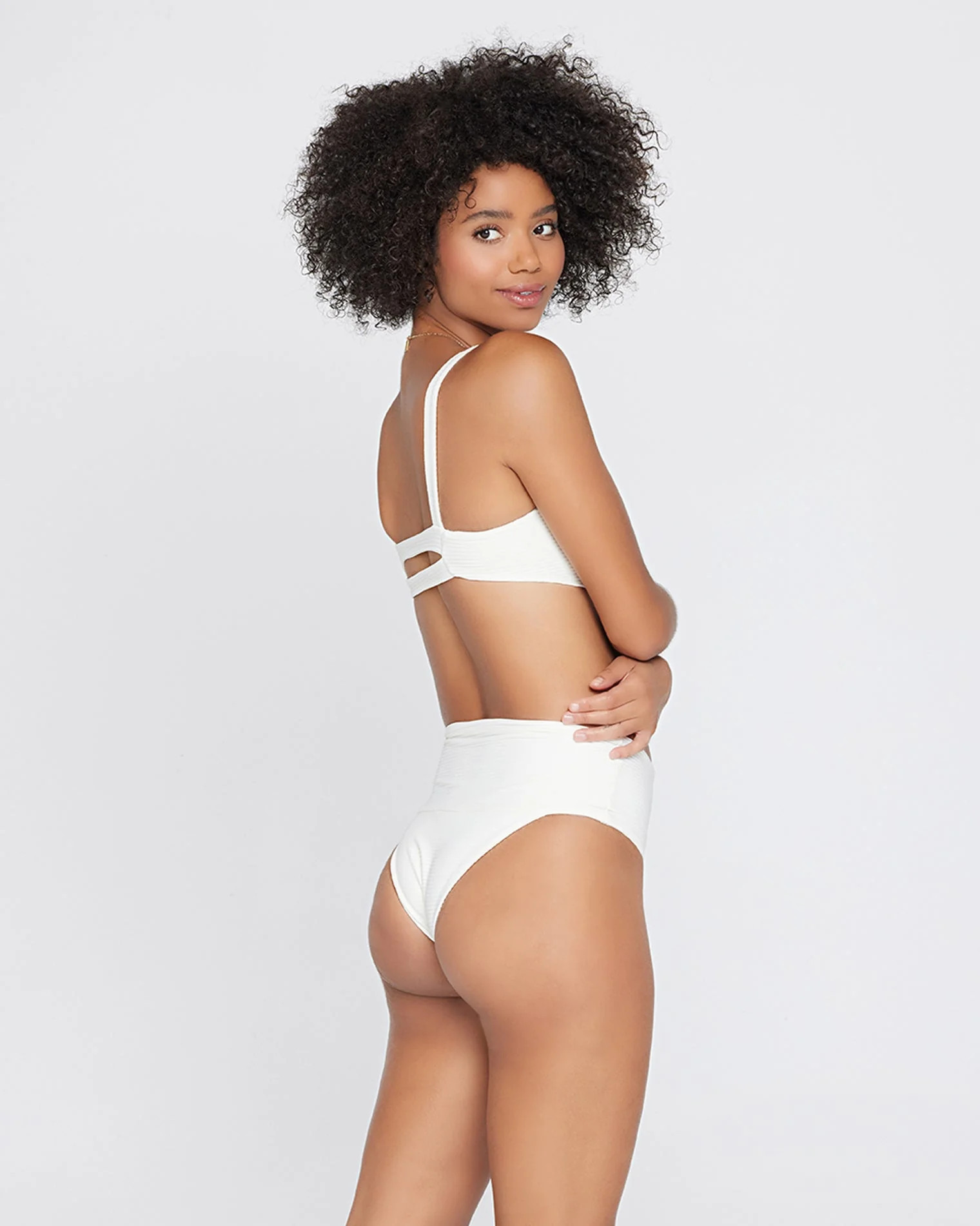 Desi Bikini Bottom | L*Space