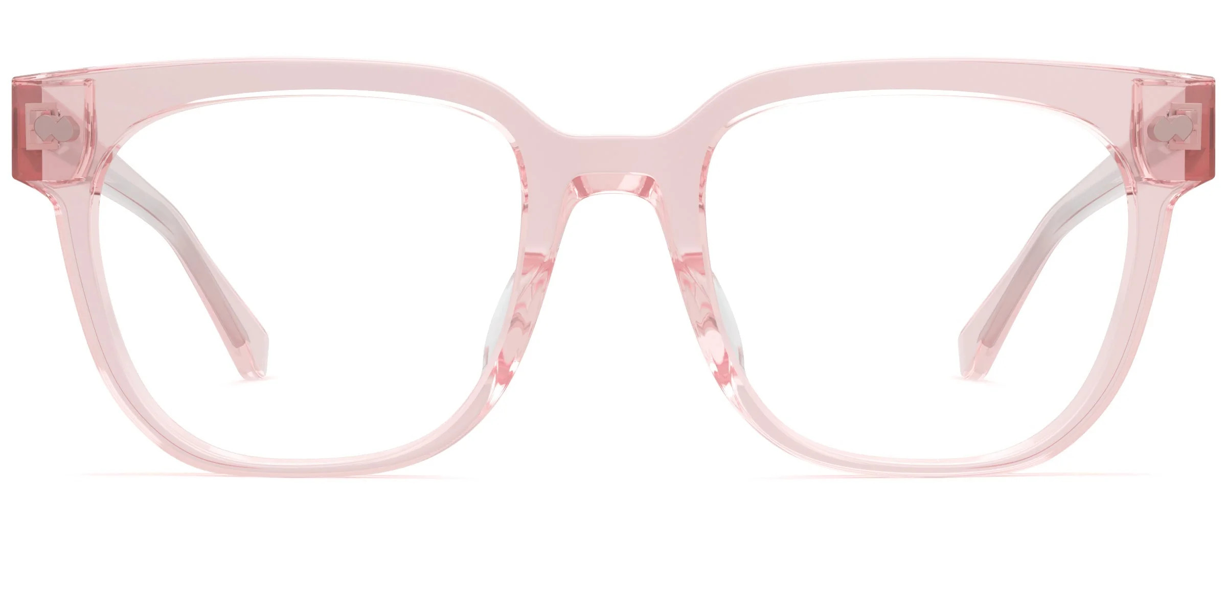 The Murphy - Lensless | Pair Eyewear