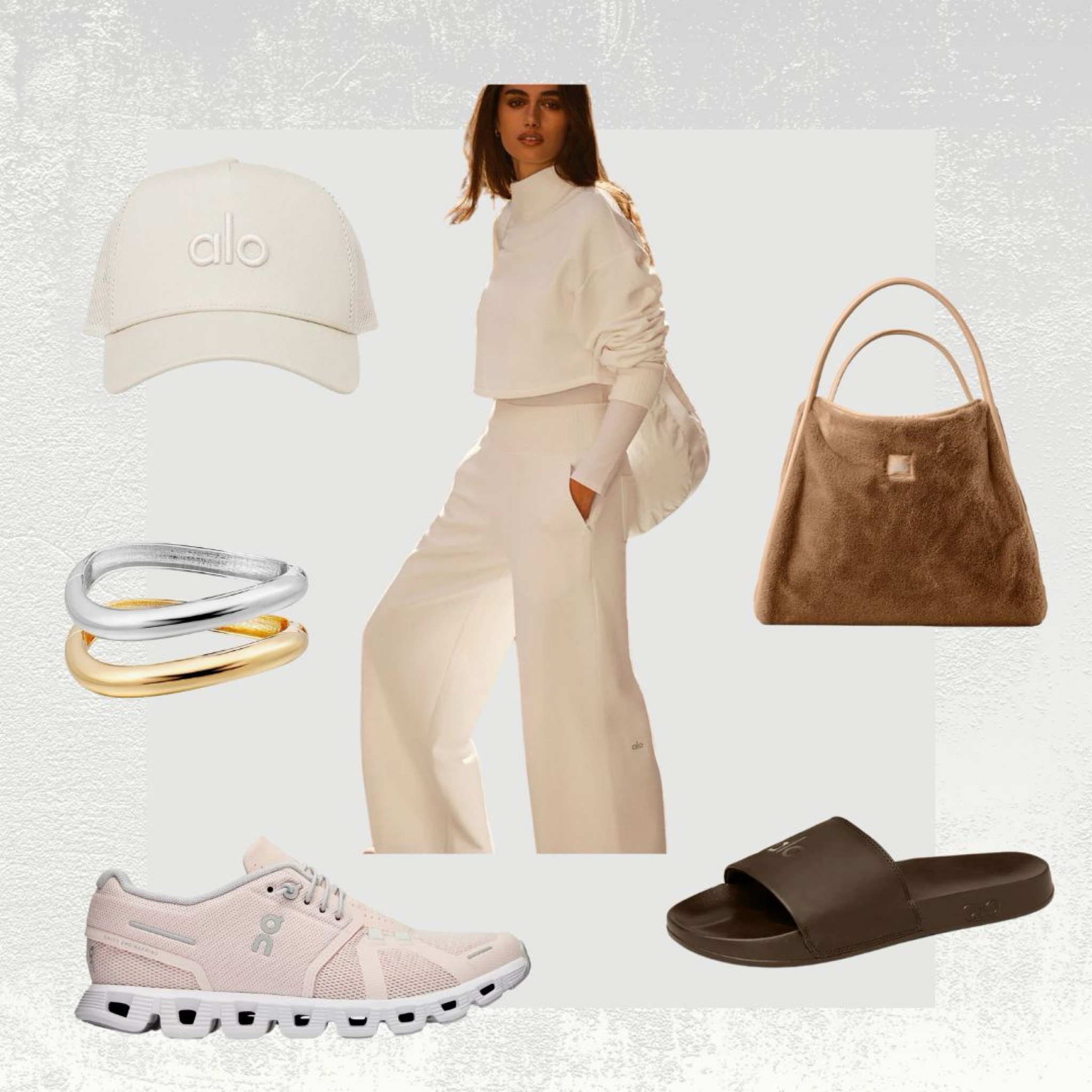 Lounge wear but make it cute #alo #oncloud #loungewear

#LTKActive #LTKFitness