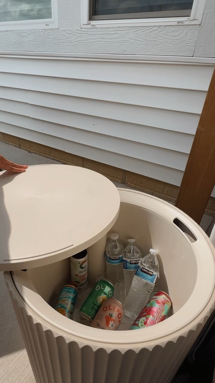 Our Demi Cooler Table is on sale✨A must have for the summer!

#LTKSaleAlert #LTKSeasonal #LTKHome