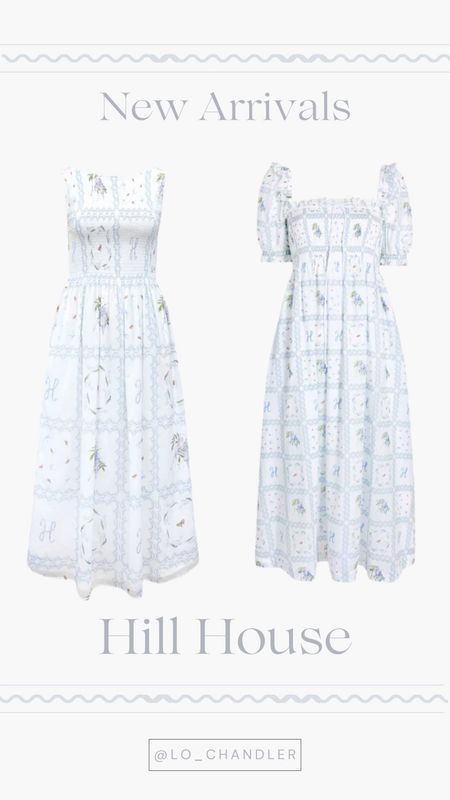
Hill house just launched their new arrivals and they have so many good summer pieces! Their summer dresses are so pretty and soft and such good quality!!


Hillhouse 
Summer dress 
Spring dress 
Long dress 
Short summer dress 
Grand millennial style 
New arrivals

#LTKtravel #LTKstyletip #LTKbeauty