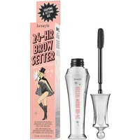 benefit 24-Hour Brow Setter Clear Brow Gel | Cult Beauty