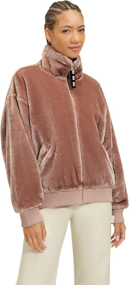 UGG Women's Laken | Amazon (US)