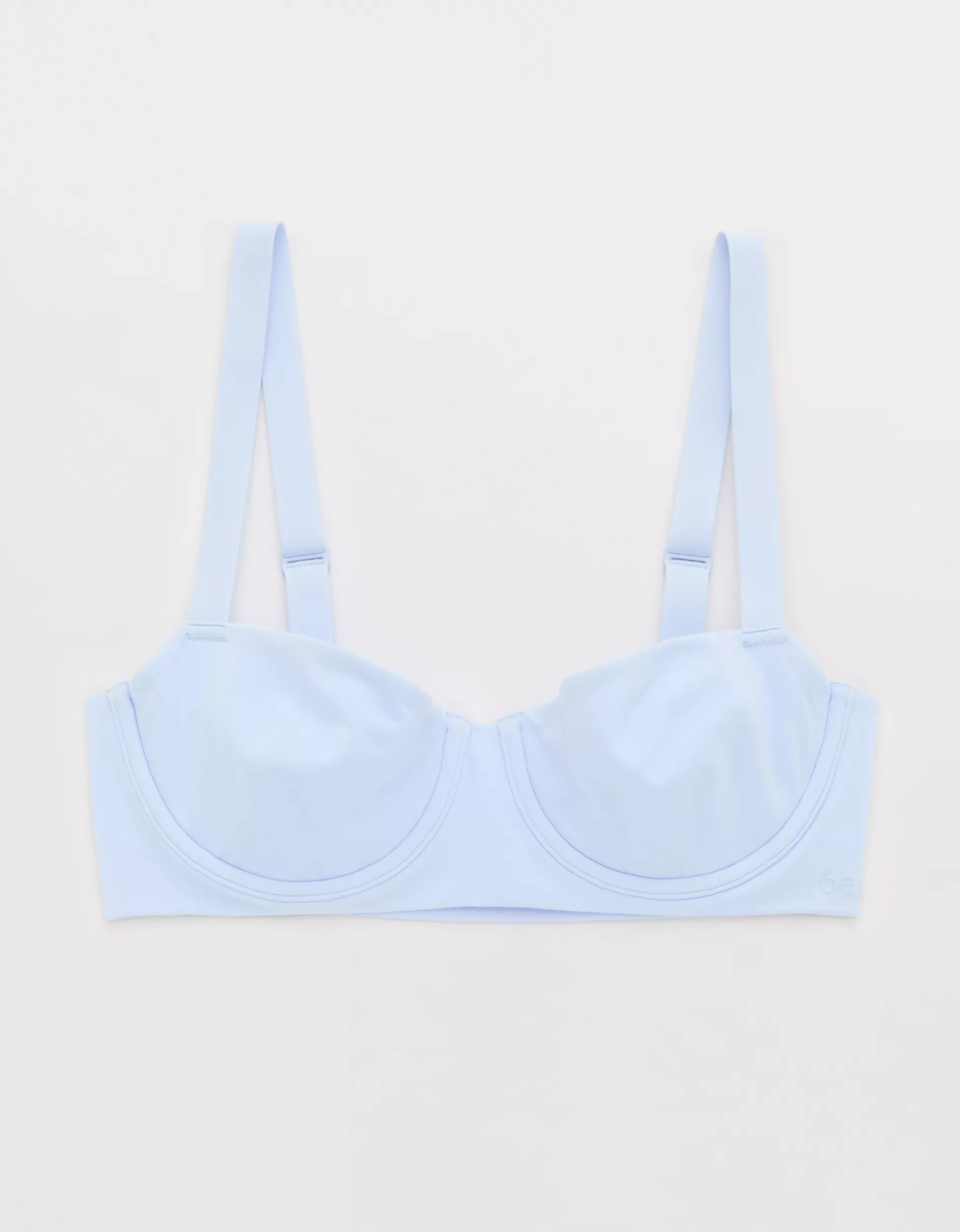 SMOOTHEZ Seamless Unlined Bra | Aerie
