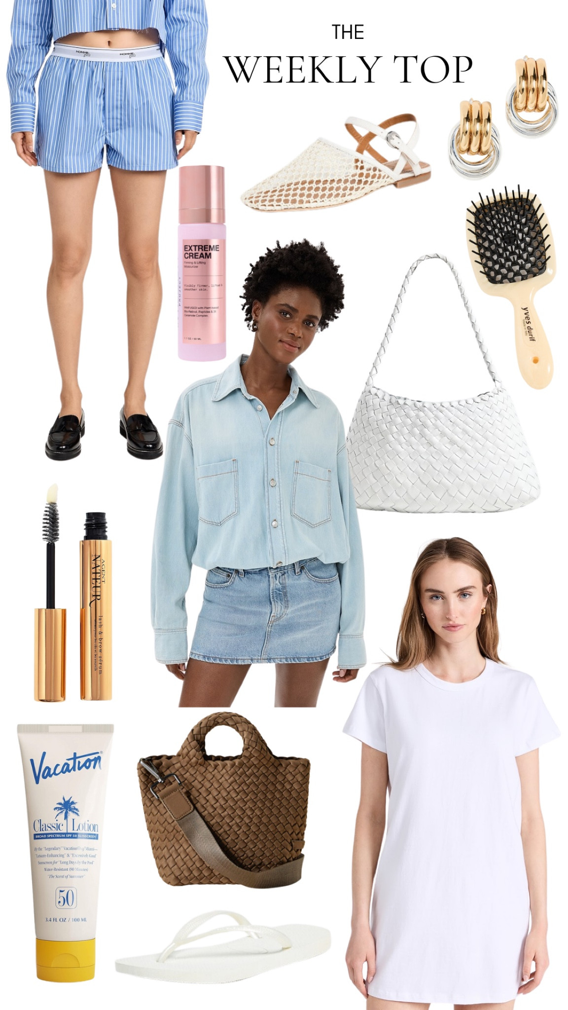 The Weekly Top - 6.27.2024