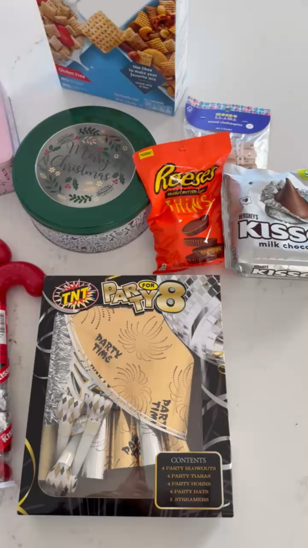 Holiday treat baking supplies + stocking stuffers from Target 

#LTKHoliday #LTKmomlife #LTKKids