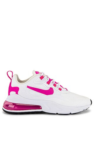 Air Max 270 React Sneaker | Revolve Clothing (Global)