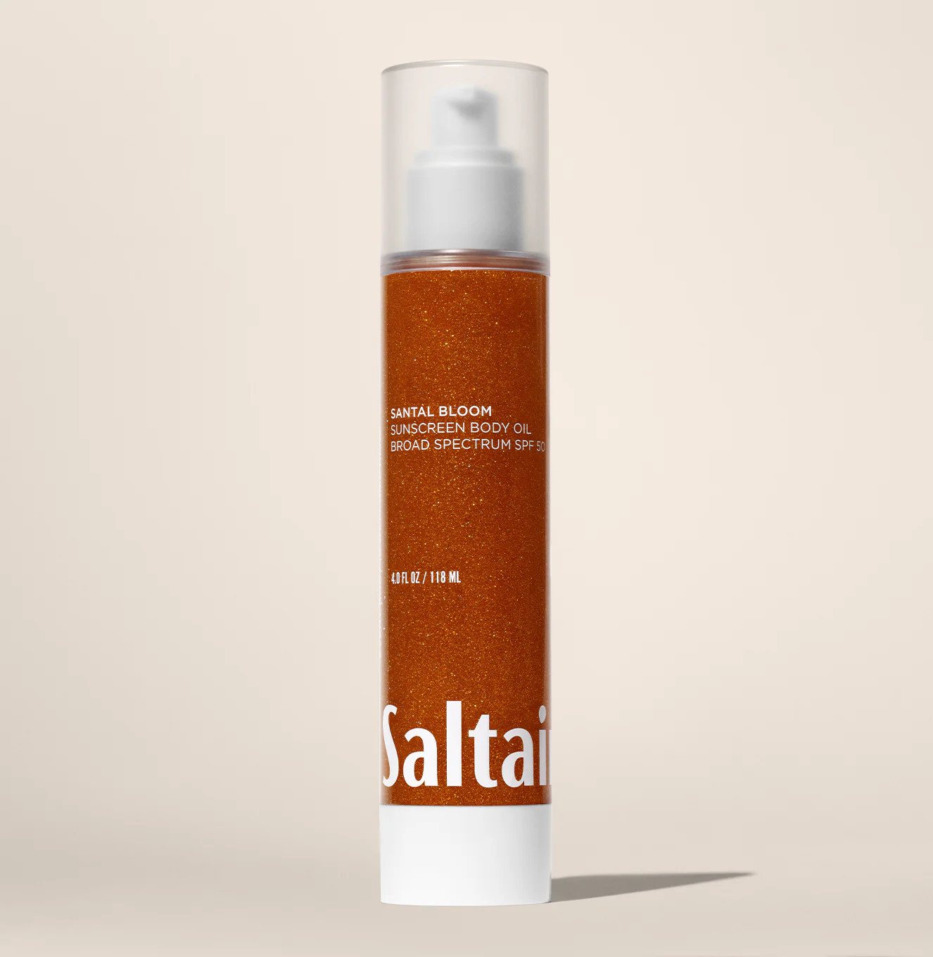 Sunscreen Body Oil SPF 50 | Saltair