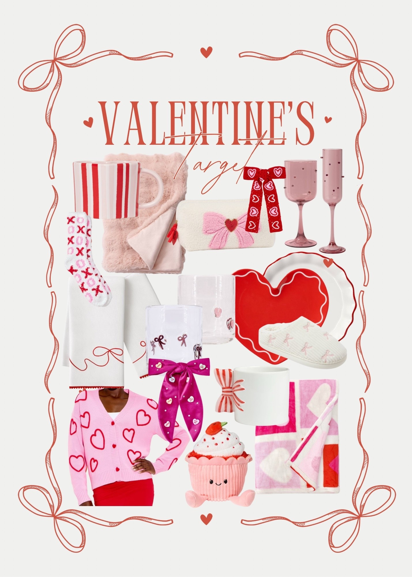 So many cute finds 💕❤️



#LTKHome #LTKmomlife #LTKSeasonal