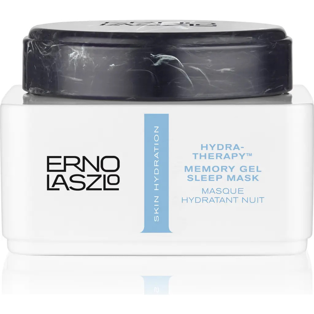 Erno Laszlo Hydra Therapy Memory Gel Sleep Mask at Nordstrom, Size 1.4 Oz | Nordstrom