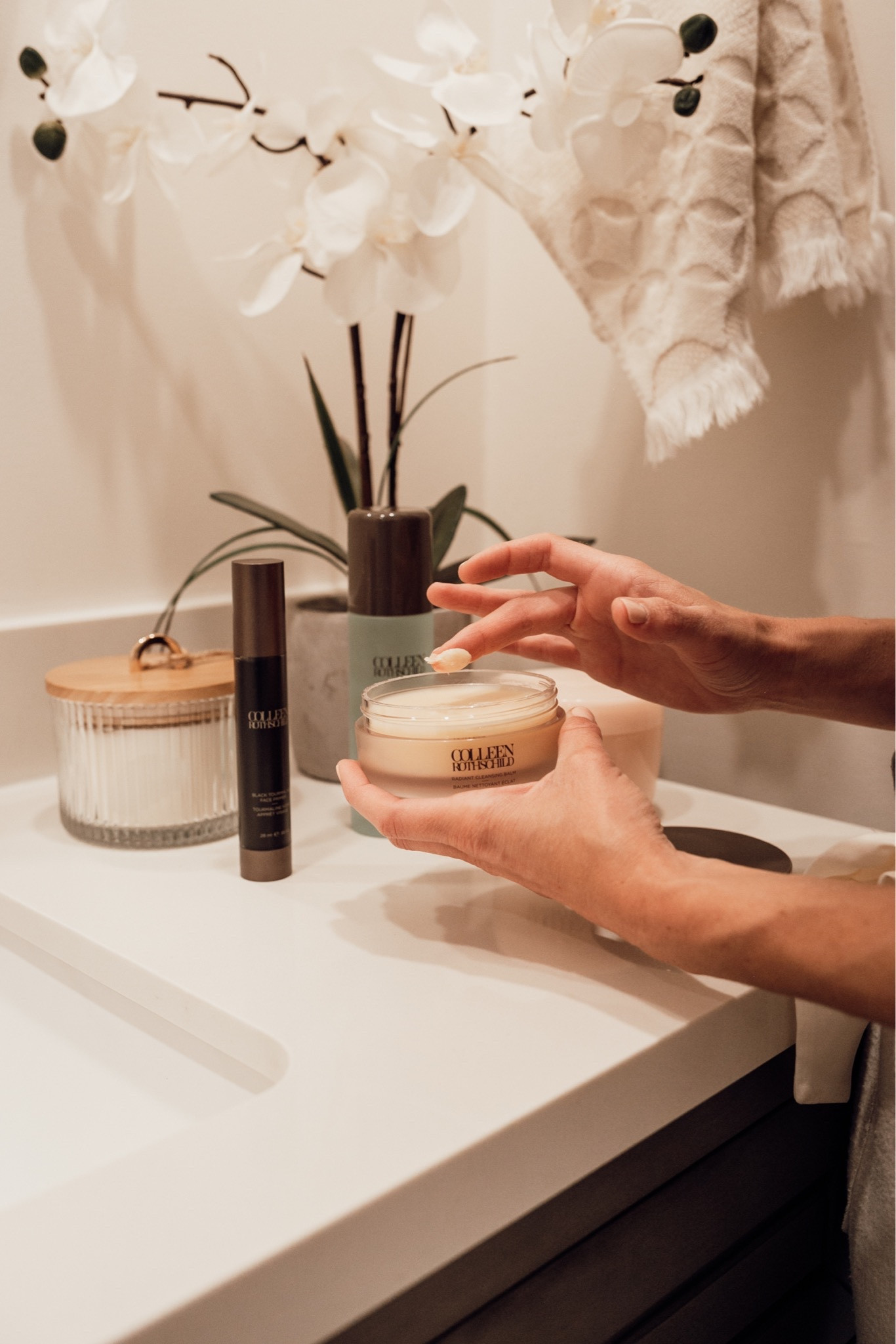 30% off Colleen Rothschild favorites! 

#LTKSeasonal #LTKbeauty #LTKCyberWeek