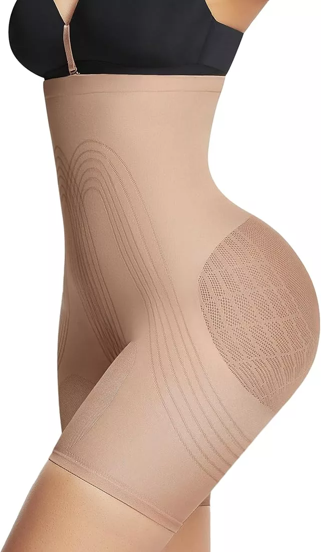 Buy FeelinGirl Tummy Control Shapewear for Women Fajas Colombianas