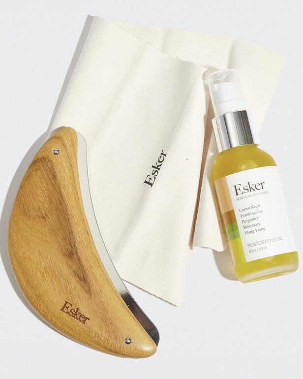 Esker Body Plane Set | Haven Well Within