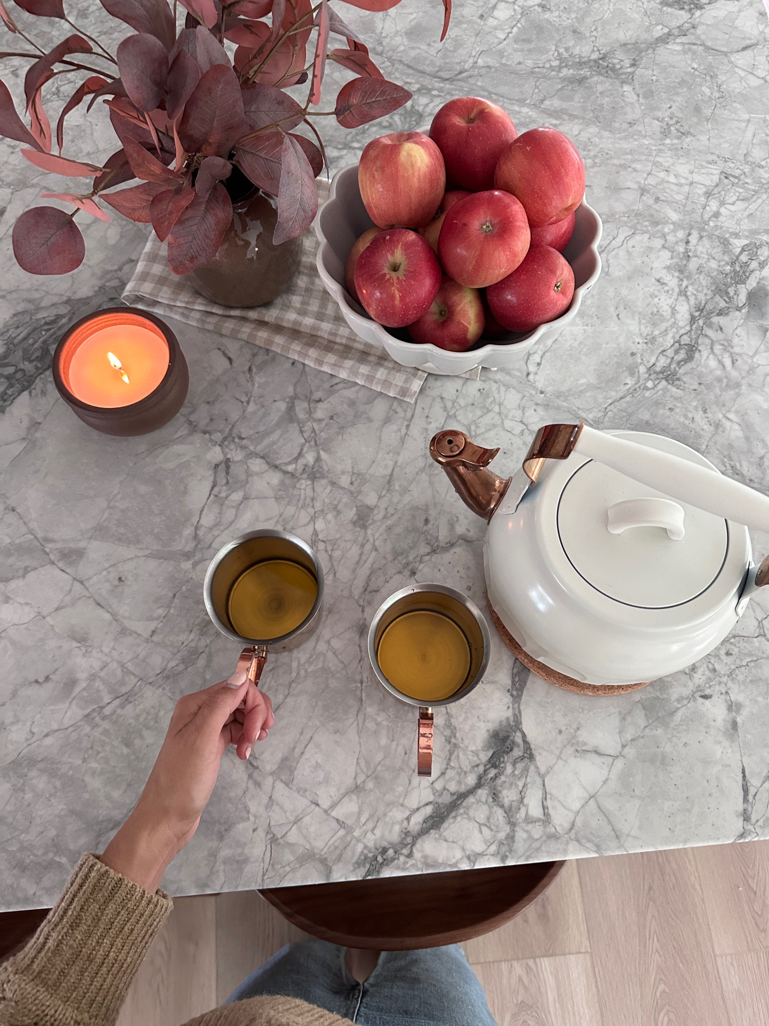 Cozy fall finds from @target
#target #targethome #targetstyle

#LTKFindsUnder50 #LTKSeasonal #LTKHome