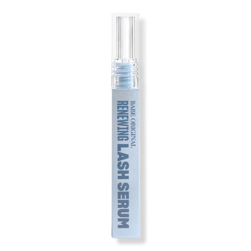 Babe Original Renewing Lash Serum - 6mL | Ulta