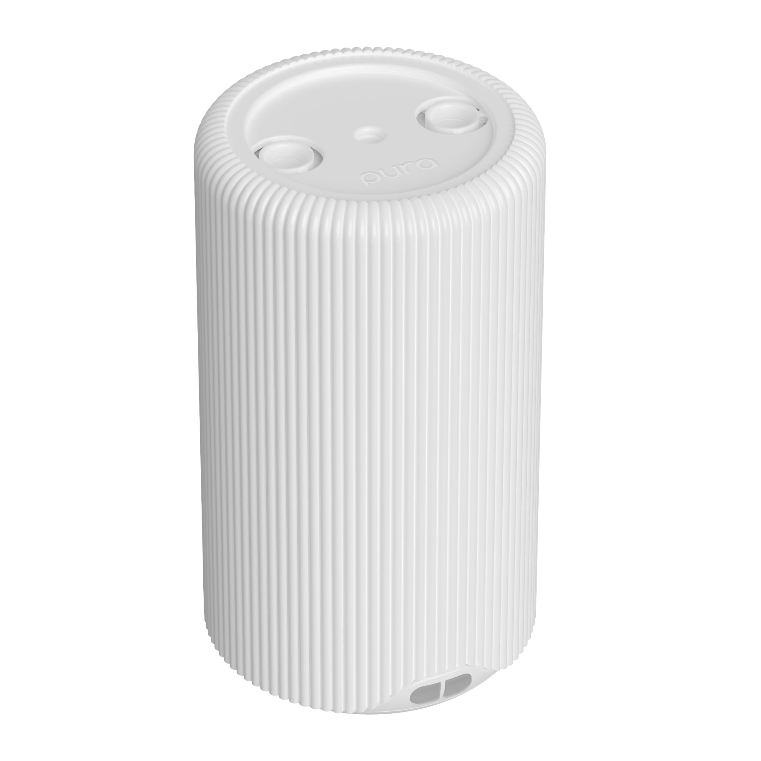 Pura Plus Smart Home Fragrance Diffuser for Large Spaces - Adjust Scent Intensity, Set Schedules & Timers, and More in Pura App - Fragrances Sold Separately - White | Amazon (US)