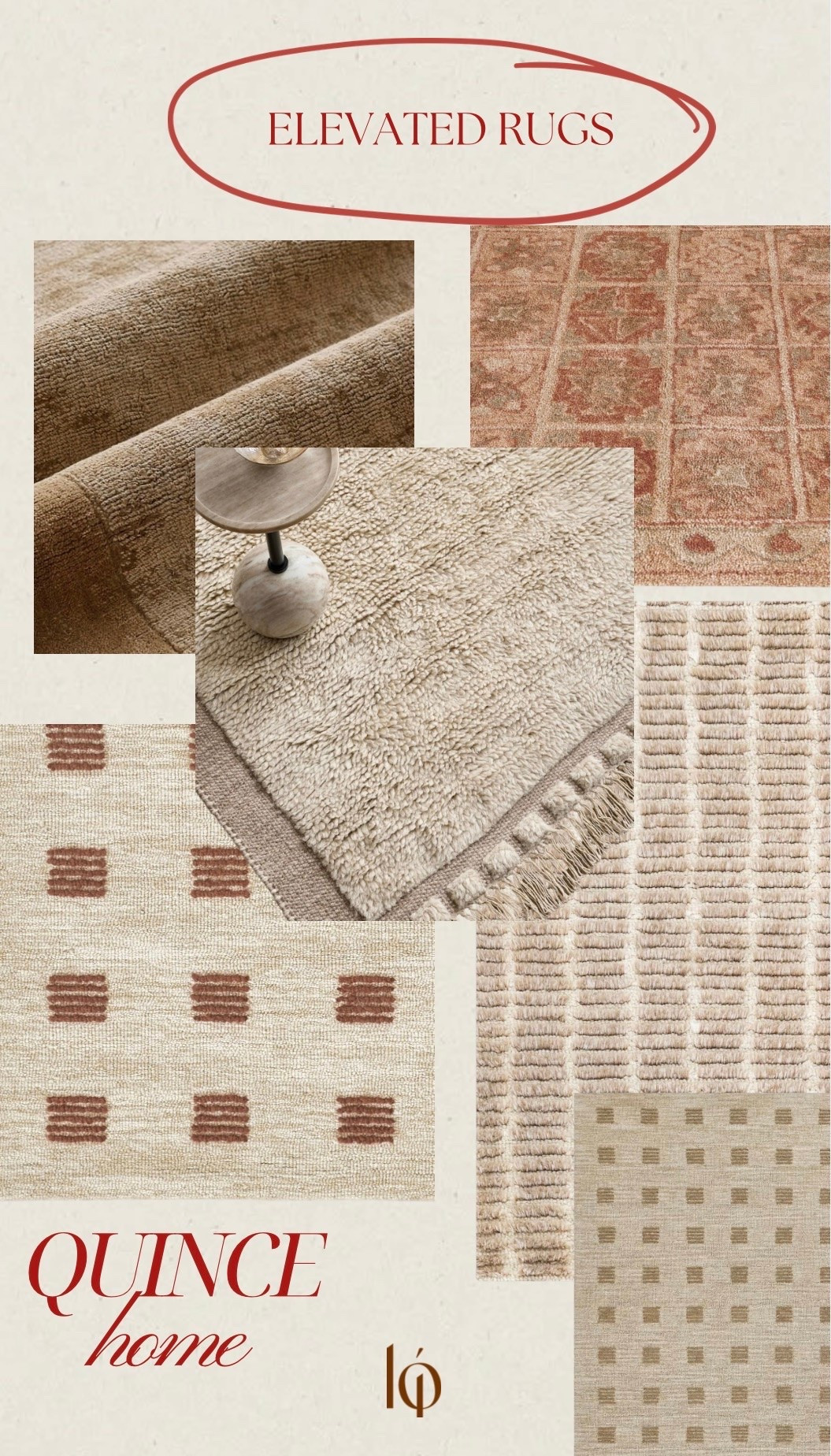 Top favorite neutral beautiful and soft rugs!!!😍😍😍 #home #rugs #quince

#LTKHome #LTKgrwm #LTKdayinmylife