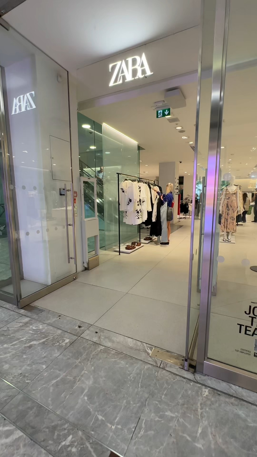 Zara In Store Try On Haul - Summer Edition 

#LTKstyletip #LTKuk #LTKsummer