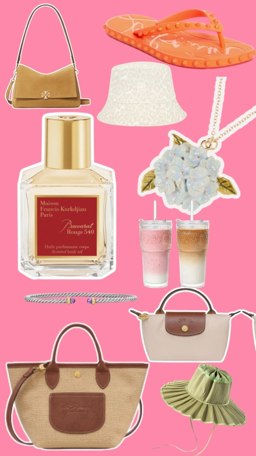 Mother’s Day gift ideas

#LTKMothersDay #LTKdayinmylife #LTKOver40