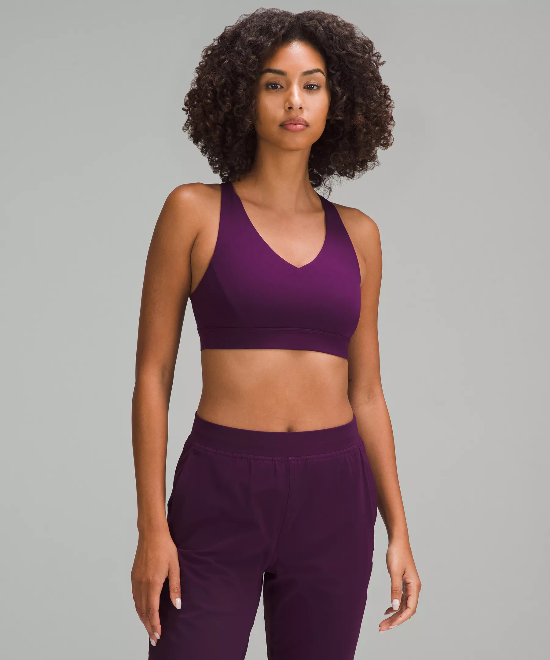 Envital Bra Medium Support B/C CupNew$48 USD | Lululemon (US)