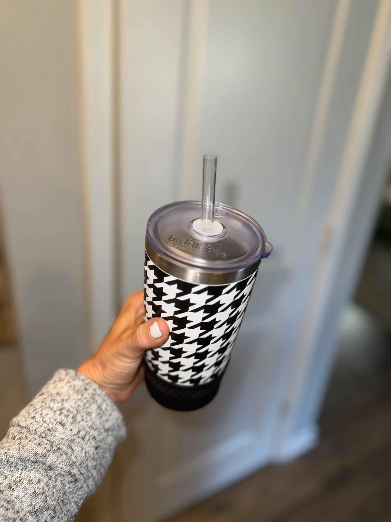 How cute is this cup!!!!! 

#LTKTravel #LTKFindsUnder100 #LTKHome