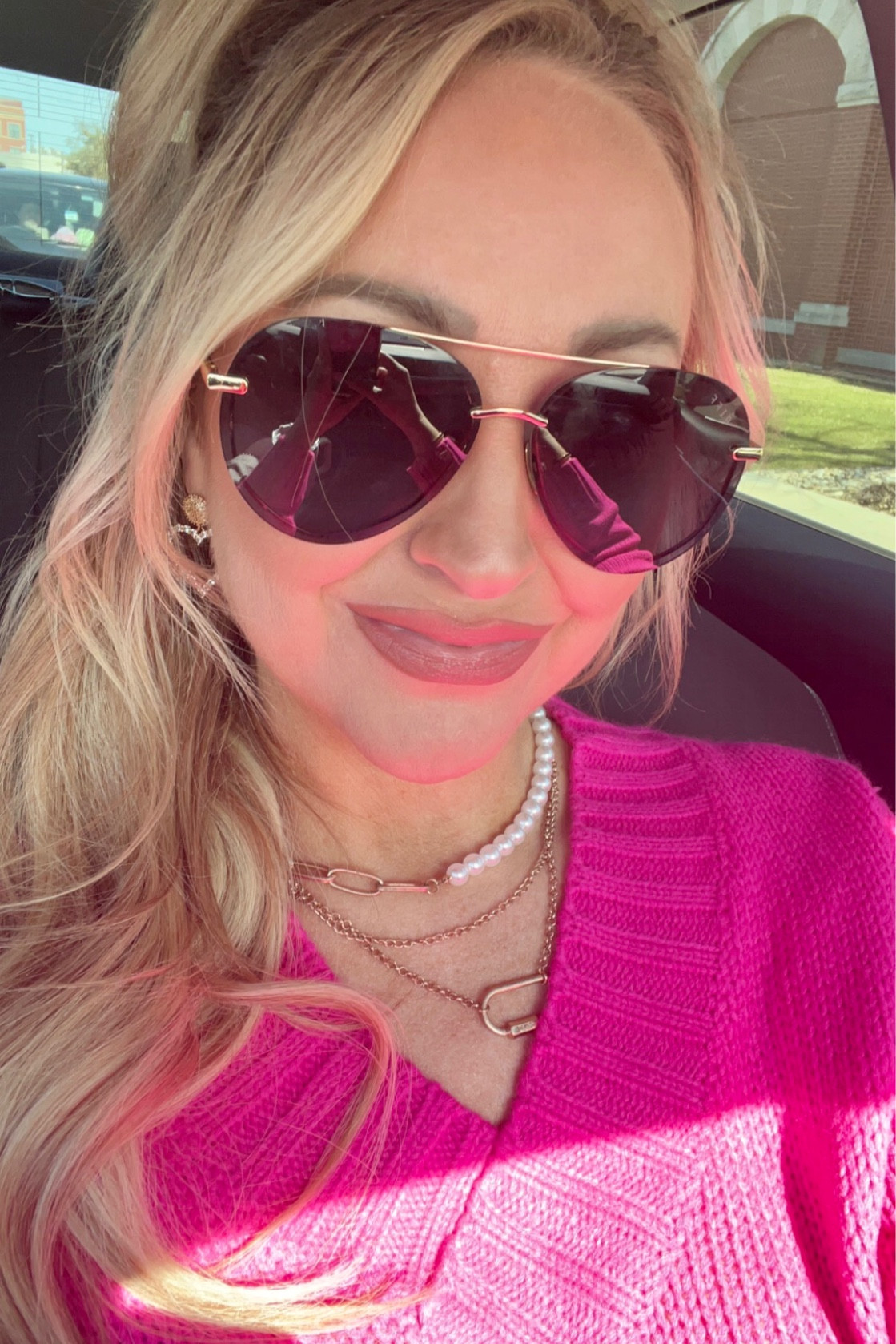 Yesterday’s look 

#LTKbeauty #LTKstyletip #LTKunder50