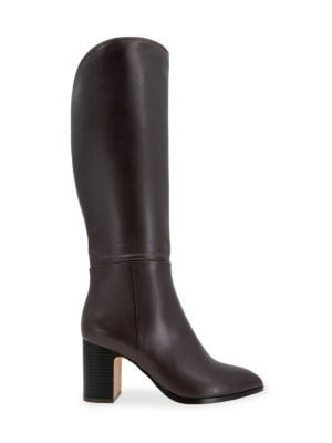 Sedi Point Toe Knee High Boots | Saks Fifth Avenue OFF 5TH