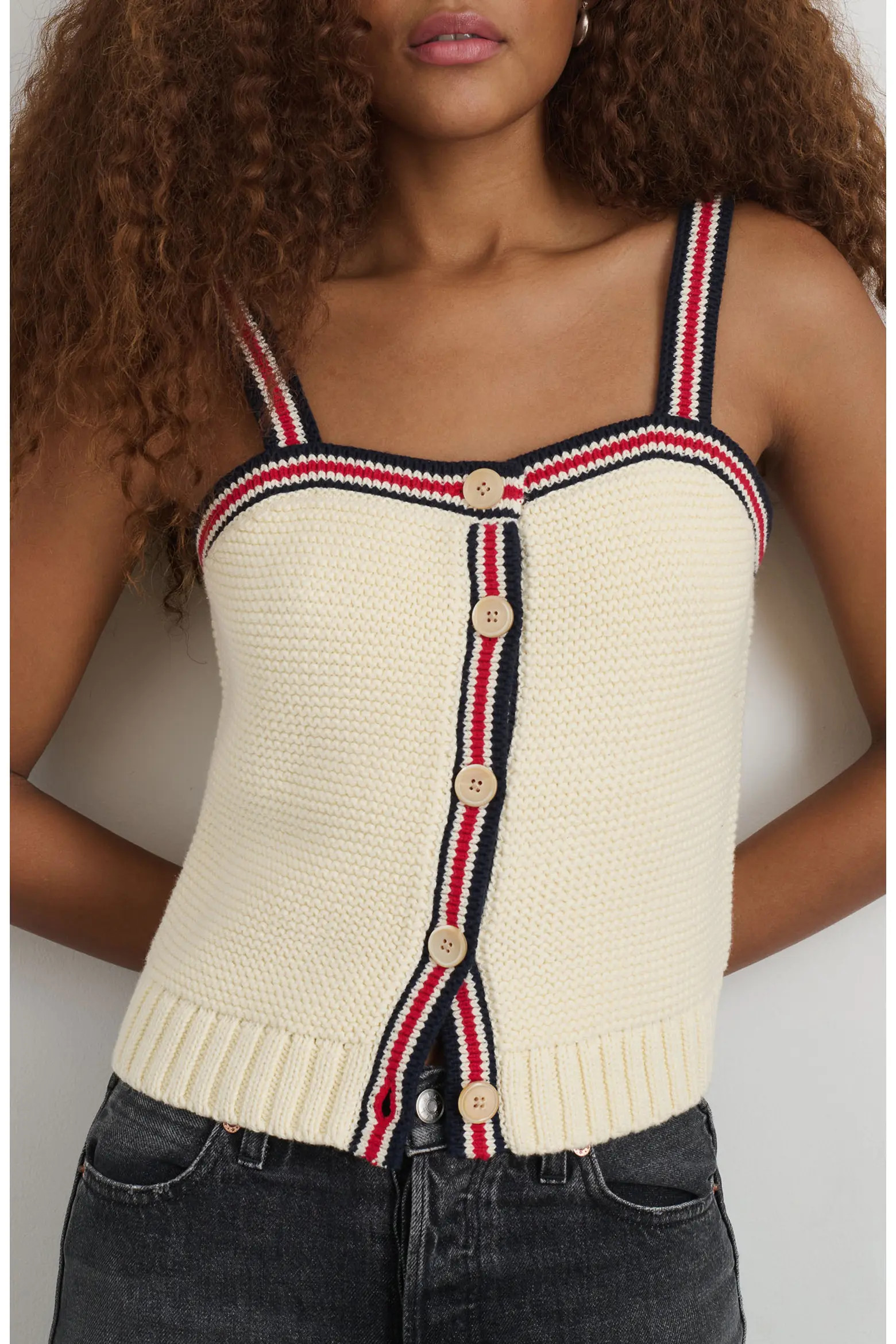 Emmy Cotton Cami (Women) | Nordstromrack | Nordstrom Rack