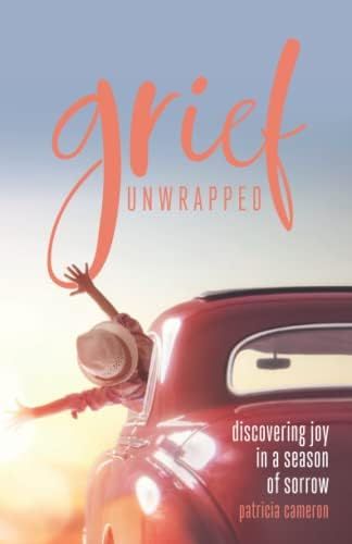 Grief Unwrapped: Discovering Joy in a Season of Sorrow | Amazon (US)