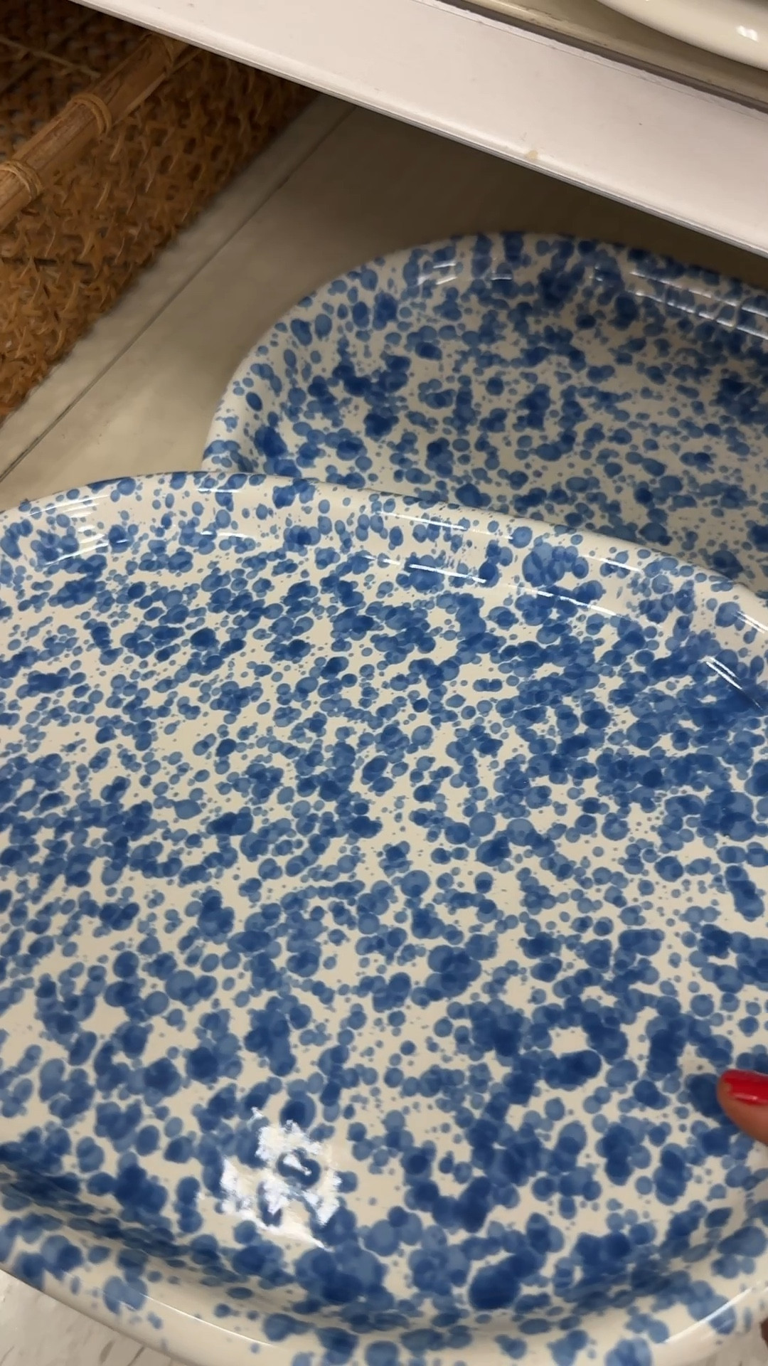 Splatterware love 💙 

#LTKHome