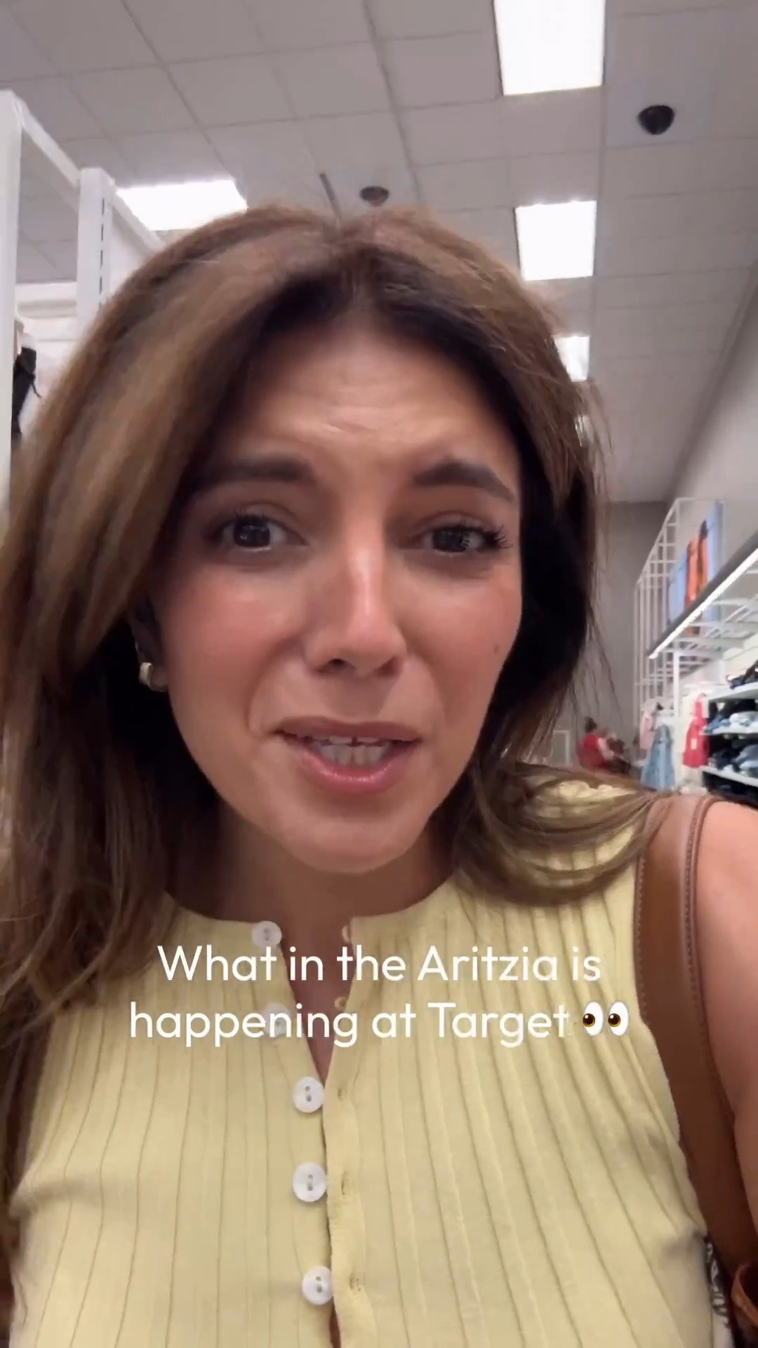 Who needs Aritzia when you can have TARGET?! These pants and tops look like the came straight from the other store. I’m 5’7” and wear a size small.

#LTKOver40 #LTKTall #LTKSaleAlert