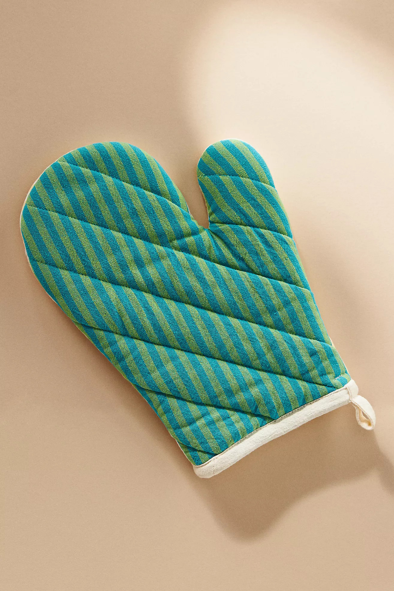 Trudy Oven Mitt | Anthropologie (US)