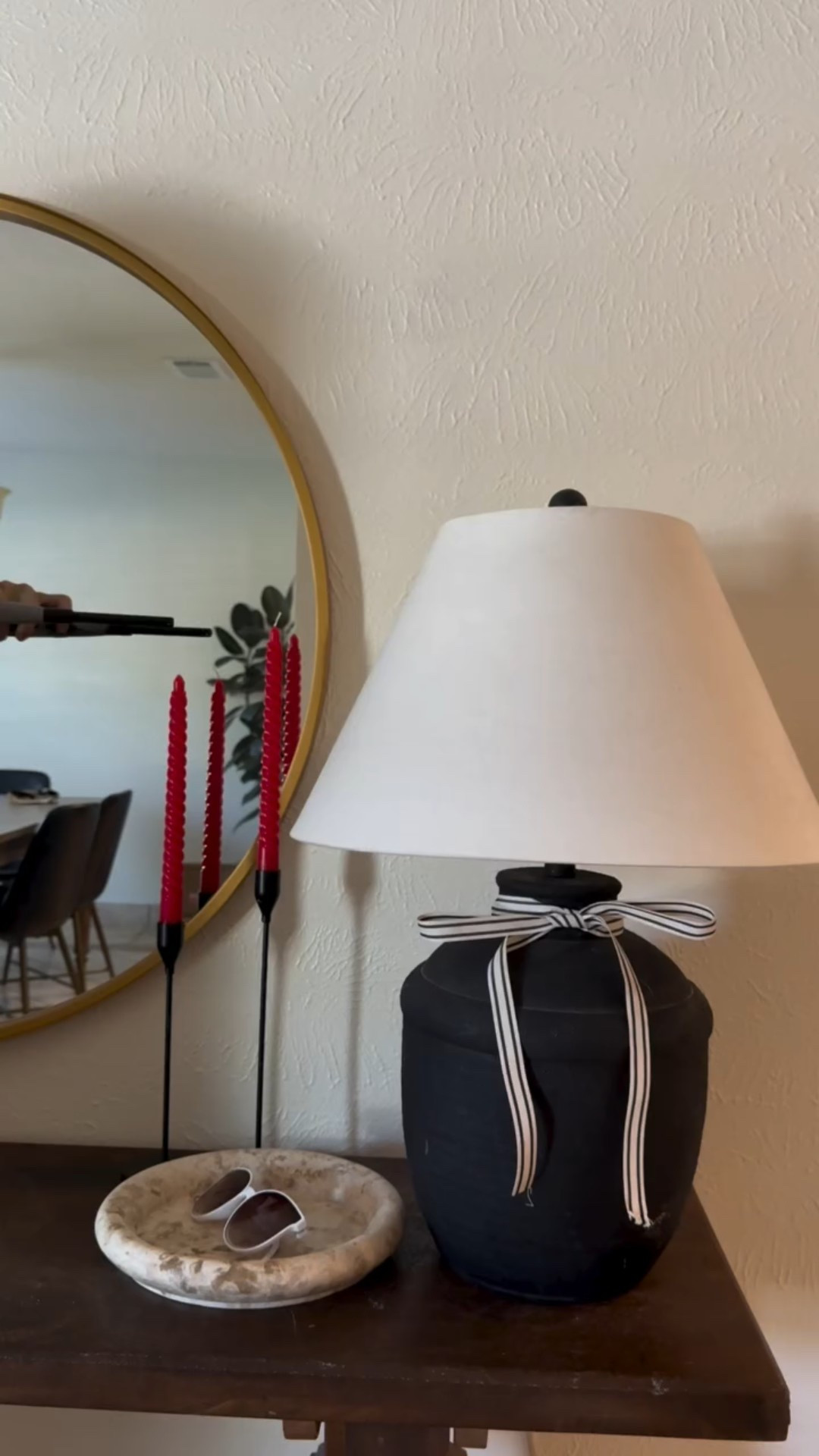 Listen- you do NOT need a whole new set of Christmas decor every year. But, it’s always fun to add a new piece or two to keep things feeling fresh and exciting. 

I’ve had many of these for YEARS, and they’re the sort of thing I love to pull out year after year. 😍🥰 If you want more info on any of them, comment SHOP and I’ll send you a link to my storefront with all my faves!