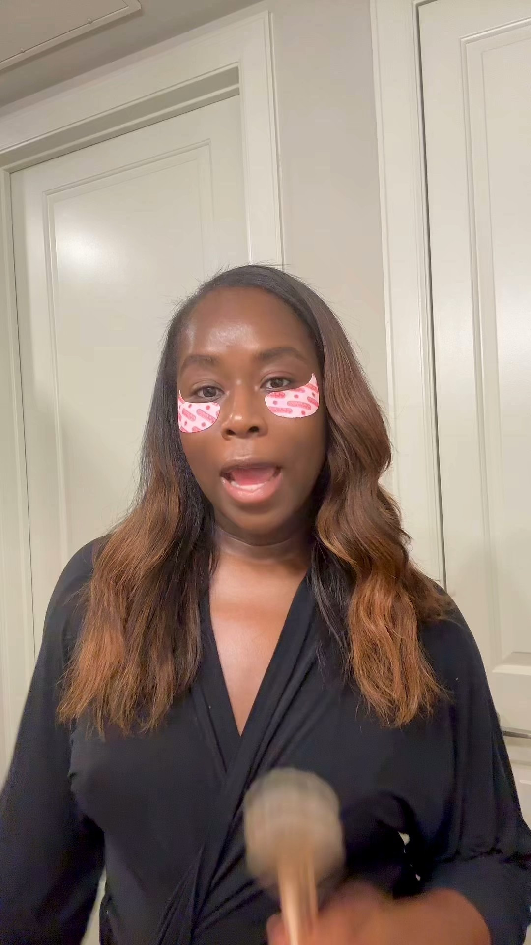 Get ready with me for the Davido concert! 

#LTKFindsUnder50 #LTKBeauty