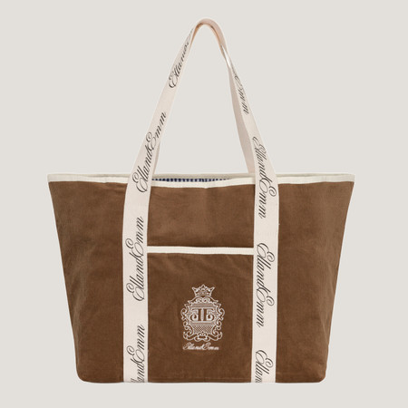 EllandEmm Sport Tote Bag | EllandEmm