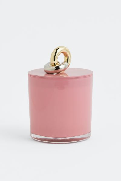 Scented candle | H&M (UK, MY, IN, SG, PH, TW, HK)