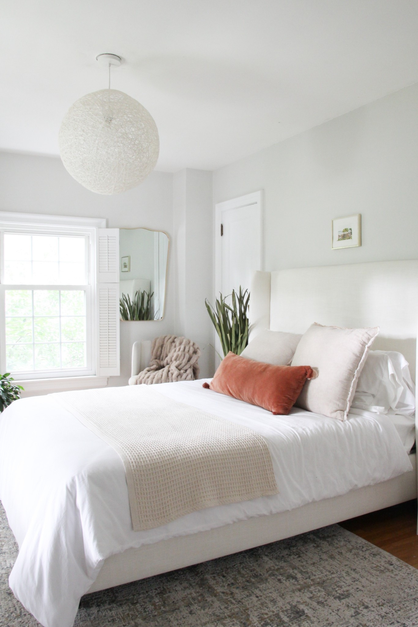 Modern organic teen girl bedroom

#LTKHome #LTKOver40 #LTKStyleTip