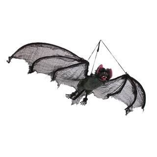 60'' Creepy Bat Hanging Décor by Ashland® | Michaels Stores