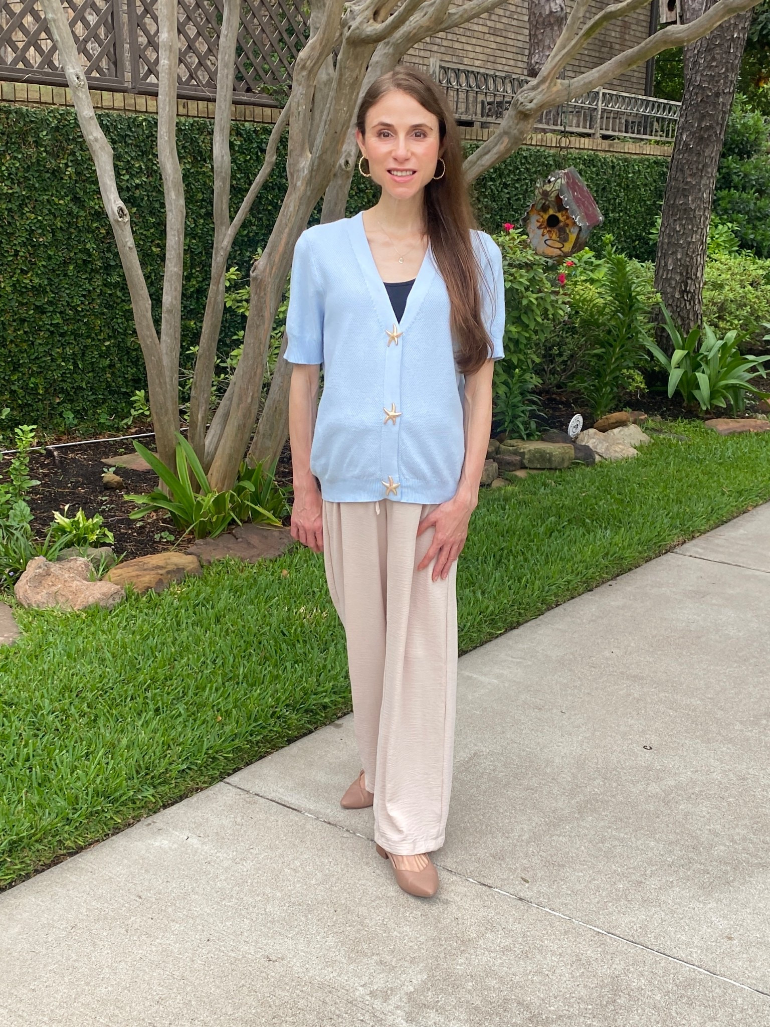 Perfect beach outfit #AmazonFashion

#LTKootd