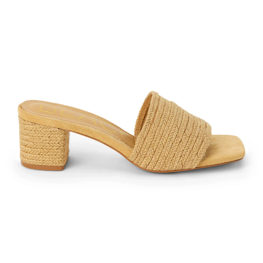 Grenada Heeled Sandal | Matisse Footwear