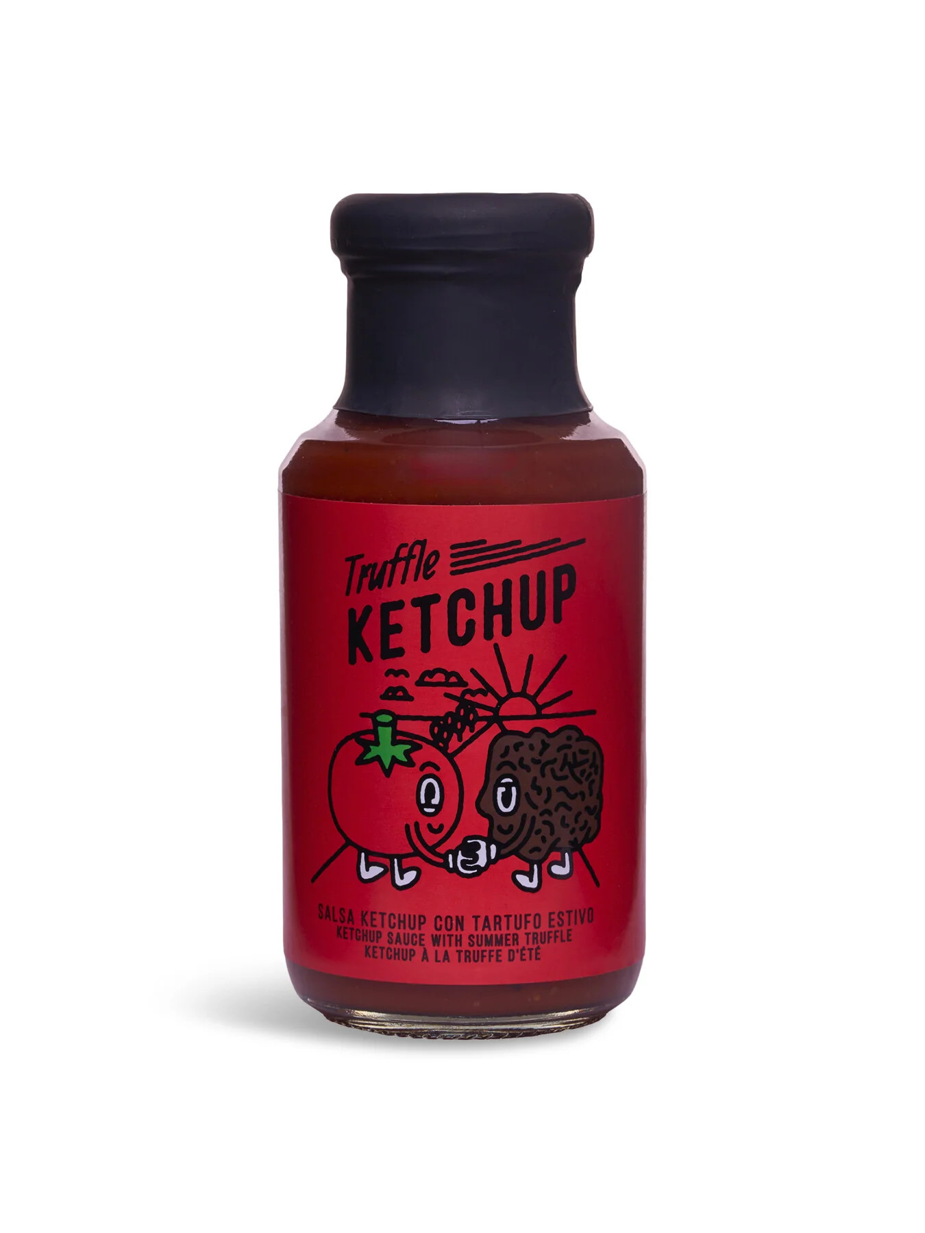 Truffle Ketchup | Fenwick UK